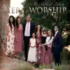 The Mathieu Family - Here to Worship